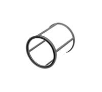 HWEIH 1 pz, 12176000003676 Filtro cilindrico for lavastoviglie for parti