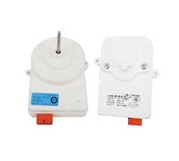 HWEIH 1 pz Buon Funzionamento for Motore Del Ventilatore for Frigorifero Congelatore FDQR207W1 W10293680 4 Inserimento Dell'ago