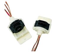 HWEIH 1 pz for elettrovalvola for frigorifero RF60K9560SR/SC accessori