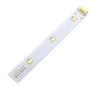 HWEIH 1 pz for frigorifero congelatore luce LED luce BCD-518WDGH 0064001827