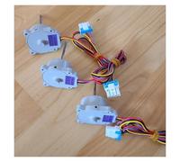 HWEIH 1 pz for Frigorifero Congelatore Motore del Ventilatore DC Motore del Ventilatore ODM-056F-18 EAU65058318 Parti del Motore del Frigorifero