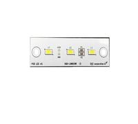 HWEIH 1 pz for frigorifero congelatore refrigeratore illuminazione scheda FGK48 DGD-LD6620W accessori