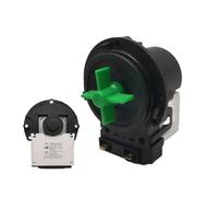 HWEIH 1 pz for Lavatrice Motore della Pompa BPX2-111 BPX2-112 WD-A12195D WD-T1226EDS WD-A1232ED Buon Funzionamento