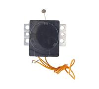 HWEIH 1 pz for Lavatrice Valvola di Ingresso Acqua Elettrovalvola XQB45-162 XQB50-2188 QA22 Buon Funzionamento