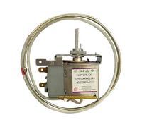 HWEIH 1 pz for termostato congelatore WPF27R-EX 17431000001183 Interruttore di controllo della temperatura