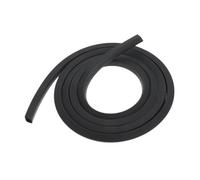 HWEIH 1 pz Guarnizione porta lavastoviglie Guarnizione striscia di gomma lunghezza 50 cm