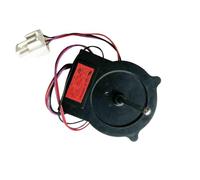 HWEIH 1 pz Motore ventola di raffreddamento congelatore for frigorifero DL-5965HAEADL-5985HAEA Accessori for parti di frigorifero