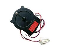 HWEIH 1 pz Motore ventola di raffreddamento for congelatore e frigorifero for DL-5965HAEA DL-5985HAEA Ricambi e accessori for la riparazione del frigorifero