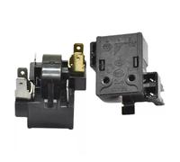 HWEIH 1 pz QP2-15K Accessori for avviatore compressore frigorifero congelatore 6 pin