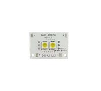 HWEIH 1 pz/striscia luminosa a LED for frigorifero adatta DA41-00676J for frigorifero a quattro porte RF60J9061TL