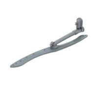 HWEIH 1 pz. Ugello for tubo di alimentazione del rotore di lavaggio a getto del braccio irroratore della lavastoviglie for lavastoviglie Q6 WQP12-7609H-CN Sostituzione del braccio irroratore inferiore