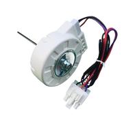HWEIH 13V 3.5W 0064000459 Motore ventola di raffreddamento for frigorifero BCD-550WB Motore ventola di congelamento DC Accessori for frigorifero