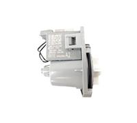 HWEIH 1718C 11001011000449 220-240V 50Hz 30W 0.2A Pompa di scarico for lavastoviglie