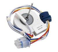 HWEIH 197D4968G009 FDQT26GE6 FDQT26GE8 for motore ventola di ventilazione frigorifero WR60X10307 WR60X10074