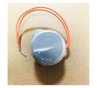 HWEIH 1pc 220/230V/240V 50HZ 4RPM Aria Condizionata Centrale Valvola Dell'acqua Motore 2-way Elettrovalvola motore sincrono