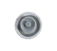 HWEIH 1PC Coperchio del serbatoio dell'acqua del vaporizzatore for indumenti Vite di bloccaggio for YGD20D1/D2/20N2/20M1/20E1/YGD15C1/C4 H Spina della scatola dell'acqua del ferro da stiro