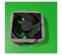 HWEIH 1PC DC12V 0.22A Motore ventola di raffreddamento congelatore HTD09232D12X for accessori di ricambio for frigorifero