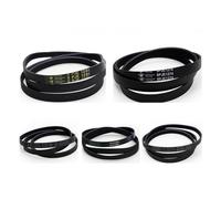 HWEIH 1pc for Lavatrice Cintura Macchina 5EPJ1264 5PJE1281 5EPJ1270 8EPH1258 6PJE1274 5EPJ1239 5EPJ1105 4EPJ1105 Buon Funzionamento(6PJE1274)