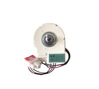 HWEIH 1Pc Motore ventola congelatore frigorifero BCD-518WEC