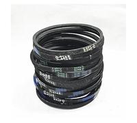 HWEIH 1PCS for Lavatrice Cintura O-460E 50.1CM O-470E 0-468E 0-445E 0-480E O-480E 52CM Buon Funzionamento(0-445E)