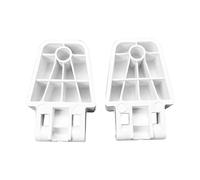 HWEIH 2 pezzi di supporto for radiatore riempito d'olio ruota riscaldante for NY2213-17B/ 17BR/ NY2212-18C/ NY2010-18C piede di supporto vapore olio(Holder)