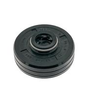 HWEIH 20C258 N7551 8 * 26 * 8/11 Guarnizione dell'albero motore della lavastoviglie for 565920