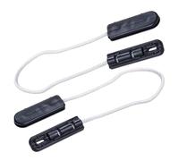 HWEIH 2Pack 4933DD3001B Cerniera porta lavastoviglie Cavo di montaggio for lavastoviglie 4933DD3001A PS3524406 AP4511304