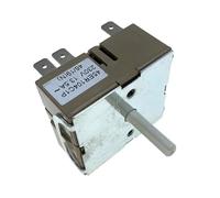 HWEIH 45ER104C1P Regolatore di energia singolo Fornello/Piano cottura/Cucina/Piastra riscaldante/Interruttore infinito del forno