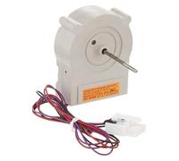 HWEIH 4681JB1027C Sostituzione del motore della ventola dell'evaporatore del frigorifero compatibile con sostituisce 4681JB1027V 4681JK1004E PS352332