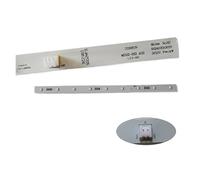 HWEIH 50241001003N DC12V LED 55 for striscia luminosa for frigorifero e congelatore, accessori BCD-505WGPM