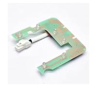 HWEIH 6-LED Frigorifero LED Light Board Lampada da soffitto interna Frigorifero LED Circuit Board Parte di riparazione