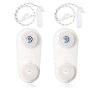 HWEIH 8194001 Kit collegamento bilanciamento porta lavastoviglie for 1059756 8194001VP 8270018 AP3775412 PS972325