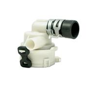 HWEIH ABQ73503002 ABQ73503004 Gruppo pompa di scarico lavastoviglie adatto for lavastoviglie