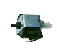 HWEIH Adatto for pompa acqua elettrovalvola vaporizzatore for indumenti for pompa acqua pompa elettromagnetica 220V 16W