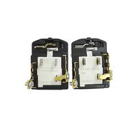 HWEIH Avviatore compressore frigorifero TY-QZ-003-01 Protezione PTC da surriscaldamento e sovraccarico for accessori frigorifero
