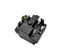 HWEIH Avviatore PTC for compressore frigorifero/congelatore QPE2-A15MD3 a 6 pin