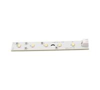 HWEIH Barra luminosa for frigorifero DA41-00519B Striscia luminosa 12V Ricambi for elettrodomestici Forniture for la casa