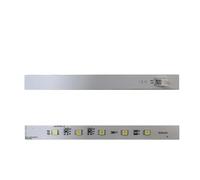 HWEIH BCD-Q215LED001 Striscia luminosa a LED for illuminazione refrigerata for frigorifero EBE2102TD