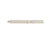 HWEIH BSH 9001030205 Striscia LED for illuminazione di refrigerazione da 6 V for la sostituzione di parti di frigorifero