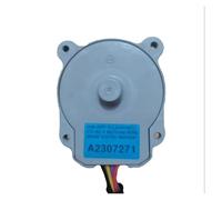 HWEIH Buono for il motore del ventilatore del motore del ventilatore CC del congelatore del frigorifero EAU65058322 Parti del frigorifero del motore