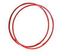 HWEIH Cinghia dell'essiccatore GYJ32-78 28-88E 25-78 50-78F2 C5 Cinghia rotonda della ventola dell'essiccatore(GYJ28-88E)