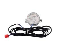 HWEIH Condizionatore d'aria, motore eolico oscillante for interni, motore sincrono 50SM21-2B 220V