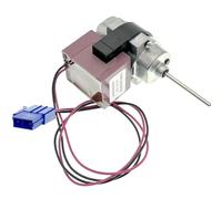 HWEIH D4612AAA21 Motore ventola evaporatore frigorifero compatibile con frigorifero, sostituire 3015915900 3015907300