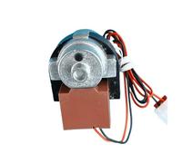 HWEIH D4612AAA22 Motore ventola frigorifero DC 13V 2,5W 1100RPM 0,178A Motore ventola evaporatore congelatore motore frigorifero