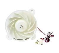 HWEIH DA31-00287B for motore ventola frigorifero Ventola di raffreddamento refrigerazione 00334C-00305A Accessori di ricambio for frigorifero