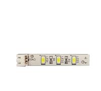 HWEIH DA41-00519R Striscia LED 12V for frigorifero for la sostituzione del frigorifero
