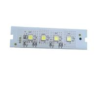 HWEIH DA41-00675E DC12V 1.6W for frigorifero LED LAMPADA Striscia luminosa Display Parti luminose