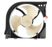 HWEIH DA97-15765A LT-W39001 DA31-00287C RMT62598 for gruppo motore ventola condensatore frigorifero sostituisce EAP11733650