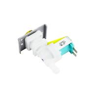 HWEIH DD62-00084A 33299012 120V 60Hz Valvola di ingresso dell'acqua for lavastoviglie Ricambi OEM