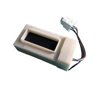 HWEIH DU24-012 Gruppo porta aria elettrica for refrigerazione frigorifero porta opposta ecc. KR0285567 FBZA-1750-1A